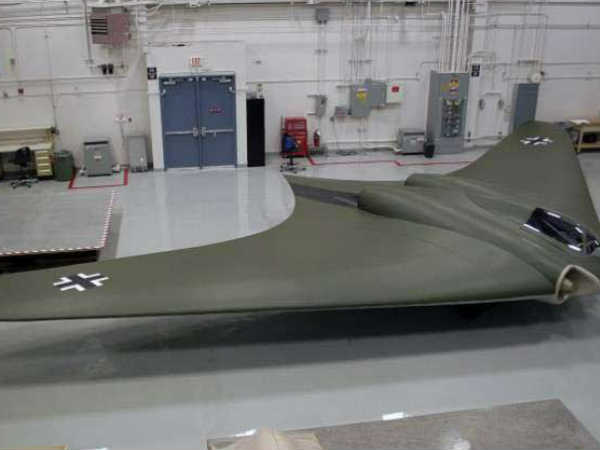 స్టెల్త్ బాంబర్స్ 