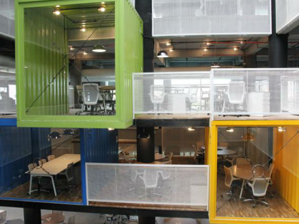 వచ్చే 3 సంవత్సరాల్లో అందుబాటులోకి రానున్న ఈ బిల్డింగ్