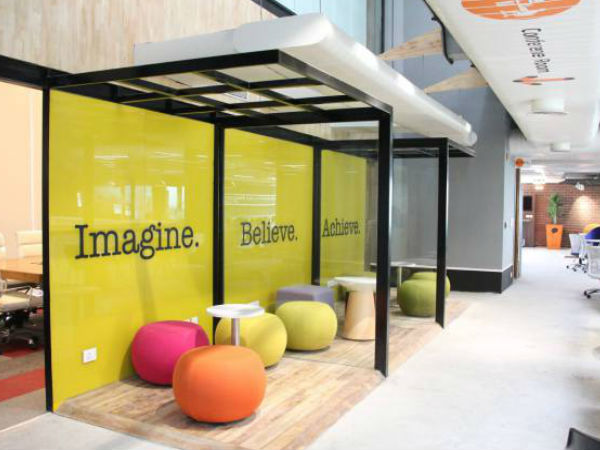 టీ హబ్ లో కార్యకలాపాలు చేపట్టడానికి దాదాపు 500 స్టార్టప్ లు