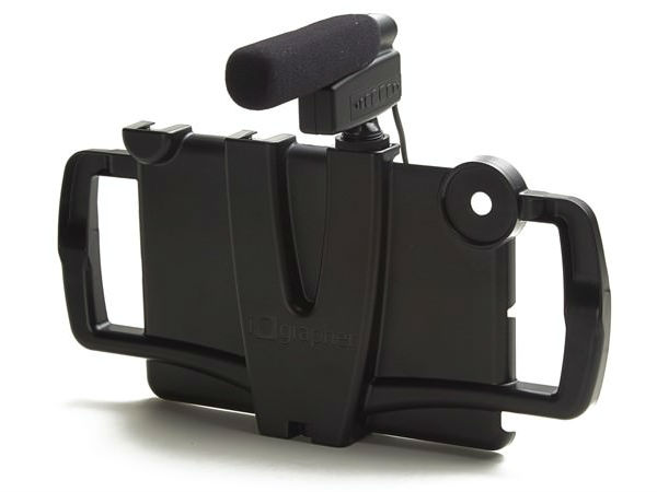 స్మార్ట్‌ఫోన్ ఫోటోగ్రఫీకి మరిన్ని వన్నెలద్దే 10 క్రియేటివ్ ఉపకరణాలు