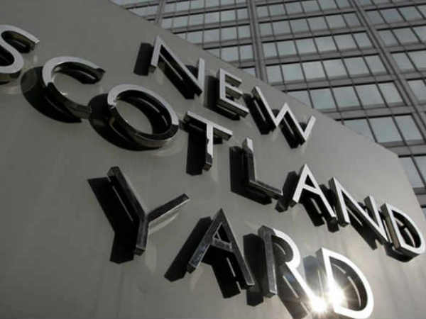 గత మూడు, నాలుగు రోజుల నుంచి యూకేకి చెందిన పార్లమెంట్ సభ్యులకు 