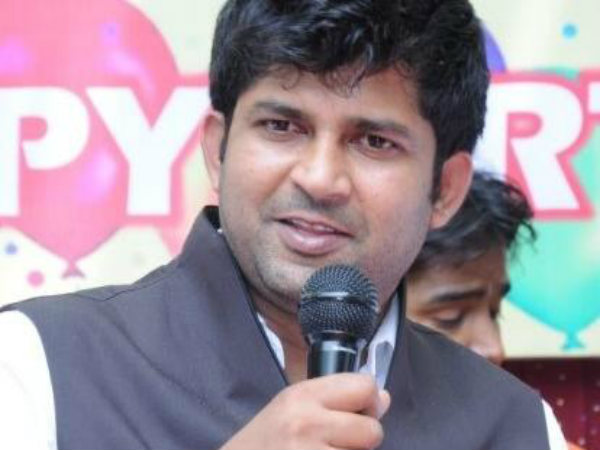 బిజేపీ ఎంపీ ప్రతాప్ సింహాను చంపేస్తామంటూ 