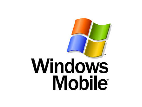 విండోస్ మొబైల్ (Windows Mobile)