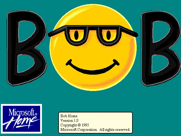 మైక్రోసాఫ్ట్ బాబ్ 