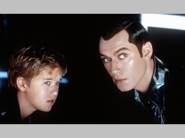 3.) A.I. Artificial Intelligence (ఏ.ఐ ఆర్టిఫీషియల్ ఇంటెలిజెన్స్) 