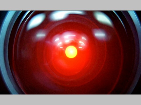 4.) 2001: A Space Odyssey  (2001: ఏ స్పేస్ ఒడిస్సీ)