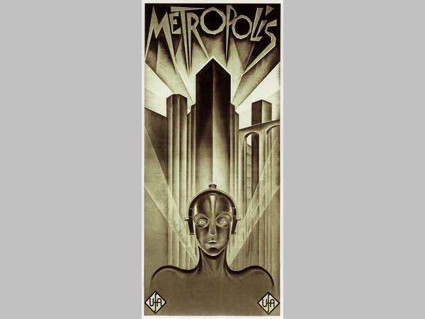 5.) Metropolis (మెట్రో పోలిస్)