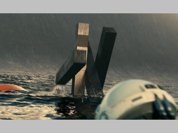 6.) Interstellar (ఇంటర్‌స్టెల్లార్)