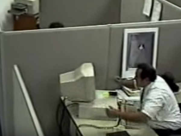 పని ఎక్కువగా ఉన్నప్పుడు 