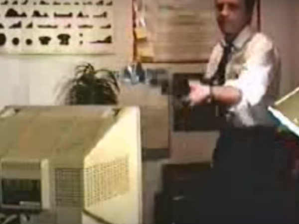 అది పనిచేయకుంటే కోపం ఎలా ఉంటుందో