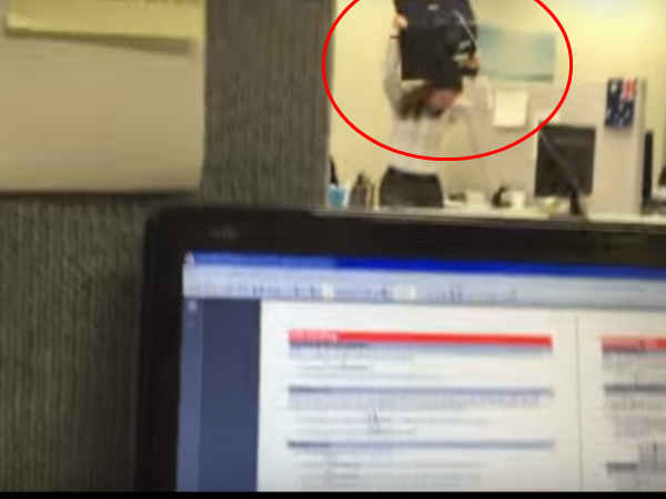 ఈ అమ్మాయికి ల్యాప్ టాప్ లో తనకు కావలిసిన ఫైల్