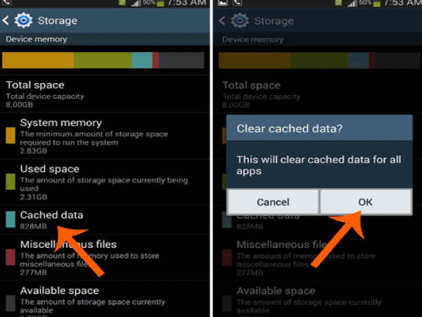 ఆండ్రాయిడ్ ఫోన్ కాచ్ 
