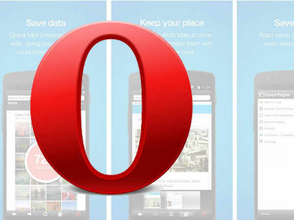 ఫాస్ట్ వెబ్ బ్రౌజర్ 