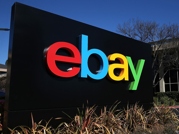 ఈబే