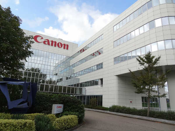 కెనోన్ 