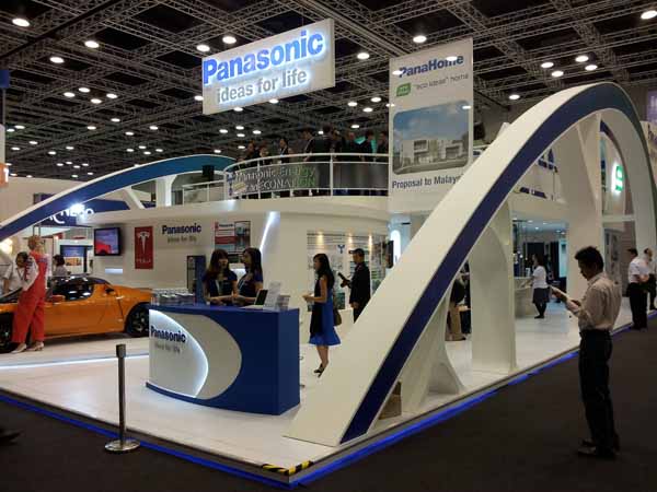 పానాసోనిక్ 