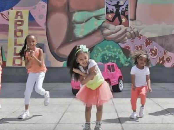 ర్యాపర్ సైలెంటో పాడిన 'వాచ్‌ మి' పాటకు 