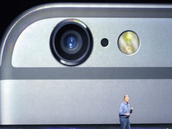 డ్యూయెల్ కెమెరా ఫర్ ఐ ఫోన్ 7