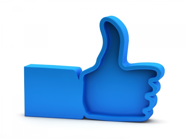 గిజ్‌బాట్ పేజీని లైక్ చేయండి