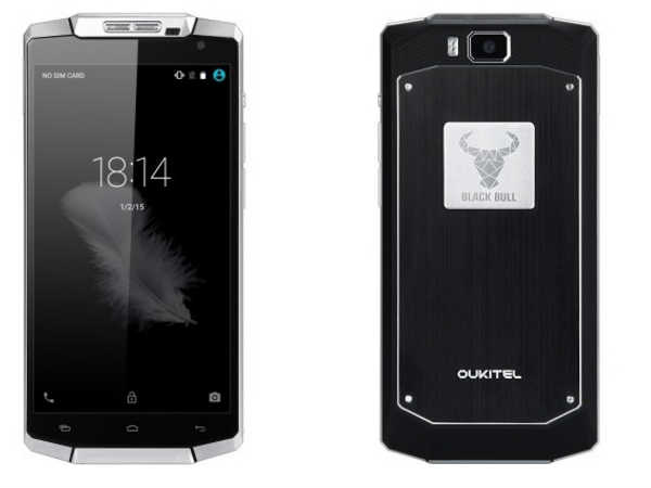 ఈ ఫోన్ కేవలం బ్లాక్ కలర్ లో మాత్రమే లభిస్తుందని సమాచారం. 