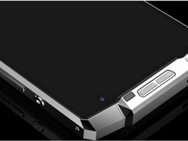 ఫోన్ ఓ వైపు భాగం 