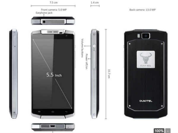 మొబైల్ కి సంబంధించిన పూర్తి వివరాలు 