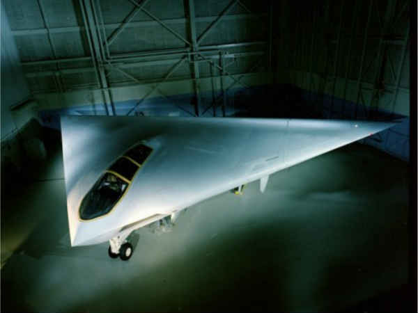 ది ఫ్లయింగ్ డోరిటో