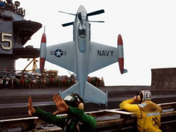 ది ఆన్ లాండబుల్ ప్లాన్