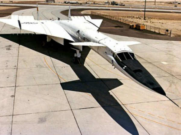 ఇంట్రూడెర్ ఫ్రమ్ ది ప్యూచర్