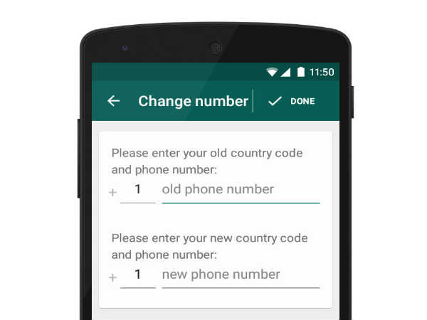 బెస్ట్ వాట్సాప్ టిప్స్