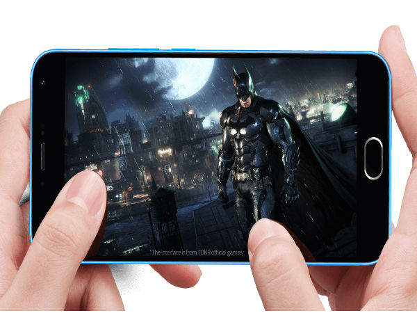 రూపాయికే మిజు ఎం2 4జీ స్మార్ట్‌ఫోన్