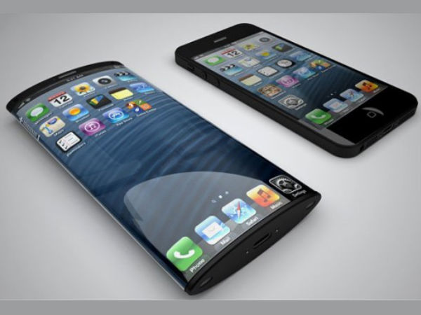 ఆపిల్ ఐ ఫోన్ 6ఎస్ (Apple iPhone 6S) 