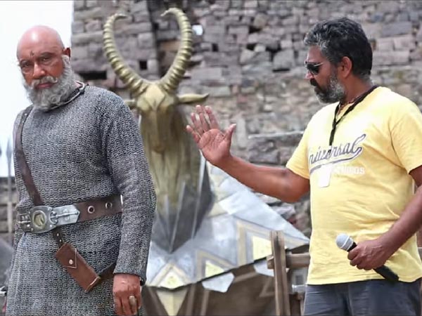 బాహుబలి (Bahubali) 