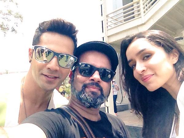 ఎబిసిబి 2 (ABCD 2) 