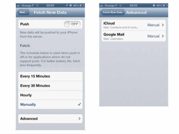 2 మెయిల్ 