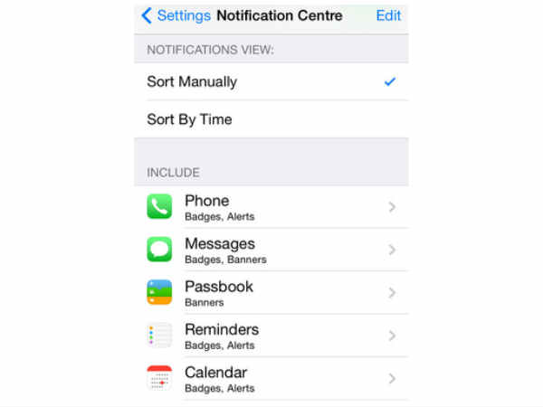 8. మాన్యువల్ సెలక్ట్ 