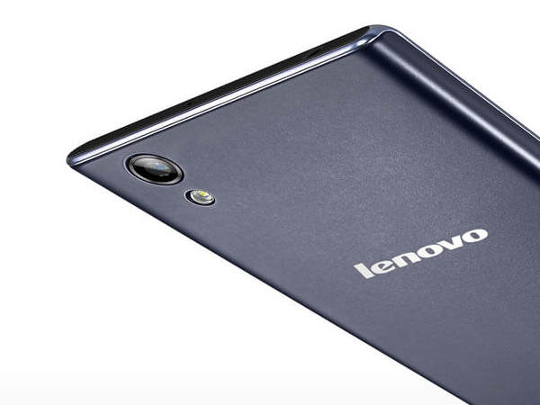 లెనోవో కే4 నోట్ అనధికారిక స్పెక్స్..?