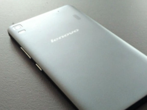 లెనోవో కే4 నోట్ అనధికారిక స్పెక్స్..?