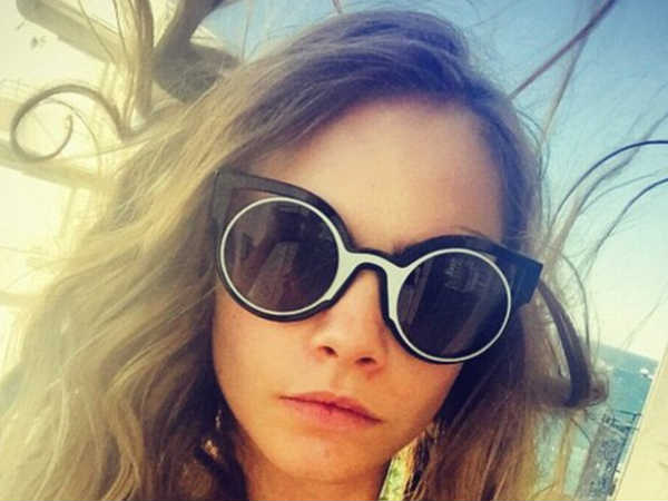 ఈ ముగ్గురు భామలు సోషల్ మీడియాలో