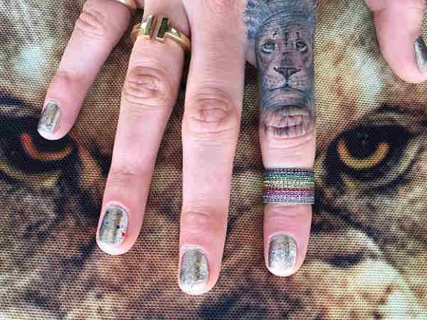 ఇదేదో బాగుందని చెప్పి అమ్మడు దీన్ని రోజూ