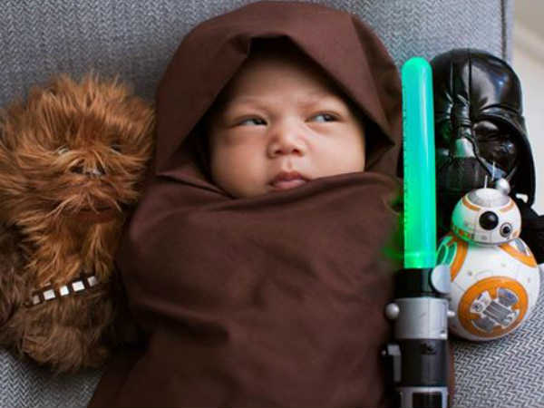 తన కూతురు వద్ద బలంగం చాలానే ఉందంటూ 