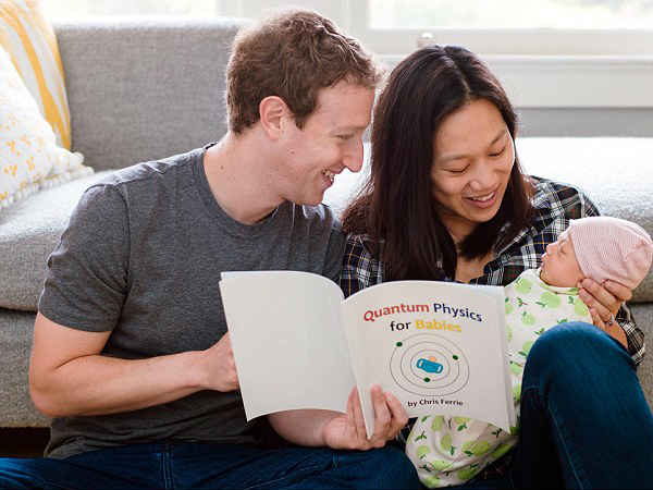 తన కూతురు అప్పుడు చదువుతతుందంటూ