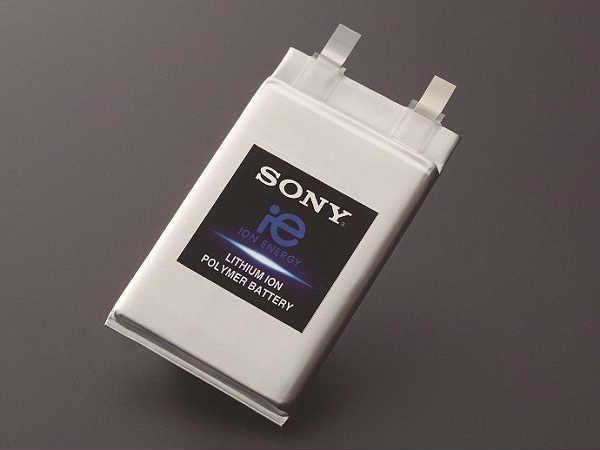 కొత్త విధానం ద్వారా బ్యాటరీలో తక్కువ స్థలంలో