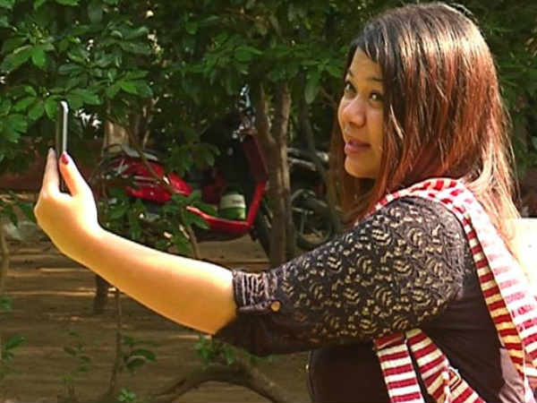 సో మీరు కూడా సెల్ఫీ కోసం మీ ముఖం బాగాలేదని 