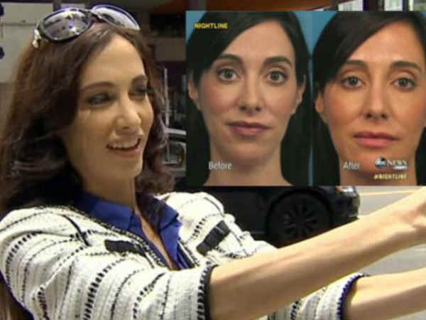  అమ్మడు సెల్ఫీల కోసం 15 వేల డాలర్లు