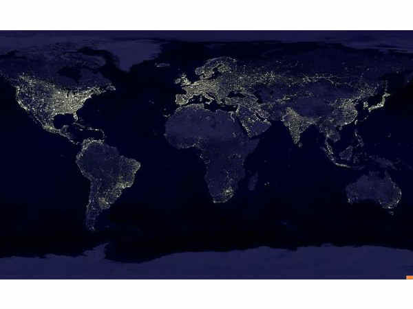 అలా పడిన ప్రదేశం చీకటిగా మారుతుందని 