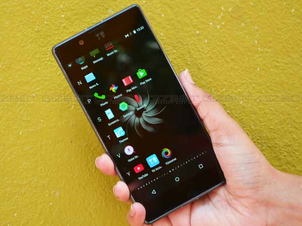 యుటోపియా స్మార్ట్‌ఫోన్, నచ్చేవేంటి.. నచ్చనివేంటి.?