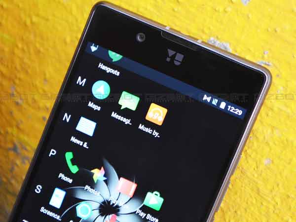 యుటోపియా స్మార్ట్‌ఫోన్, నచ్చేవేంటి.. నచ్చనివేంటి.?