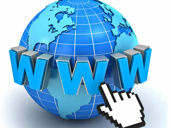 నిజానికి వరల్డ్ వైడ్ వెబ్ (WWW) కి ఇంటర్నెట్ కు 