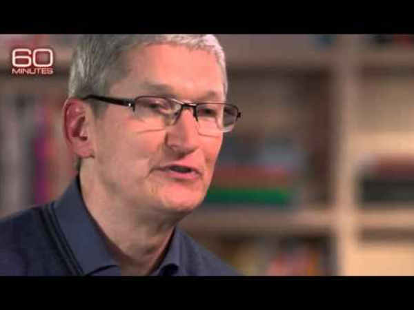 60 నిమిషాల ఇంటర్యూలో చార్లే రోజ్ అడిగిన ప్రశ్నలకు